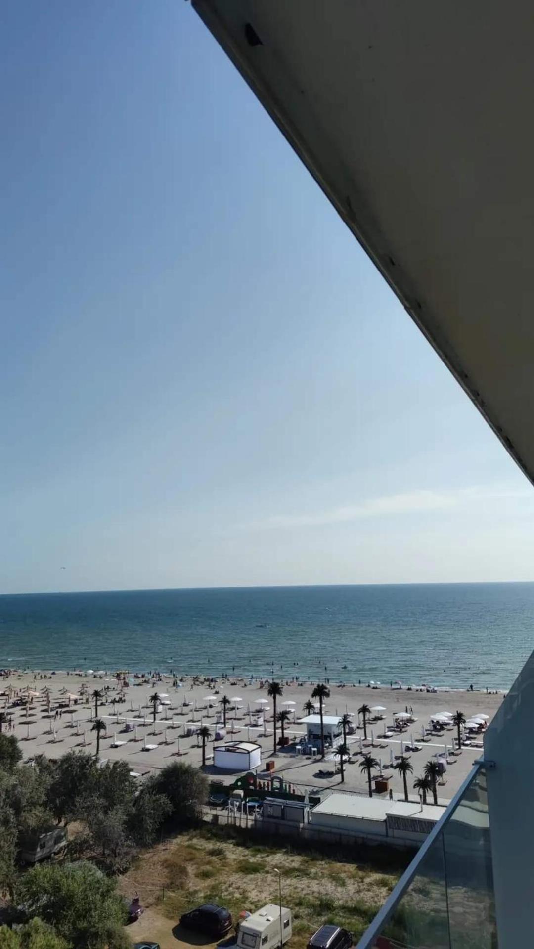 White Tower Mamaia Prestige Apartments Exterior photo