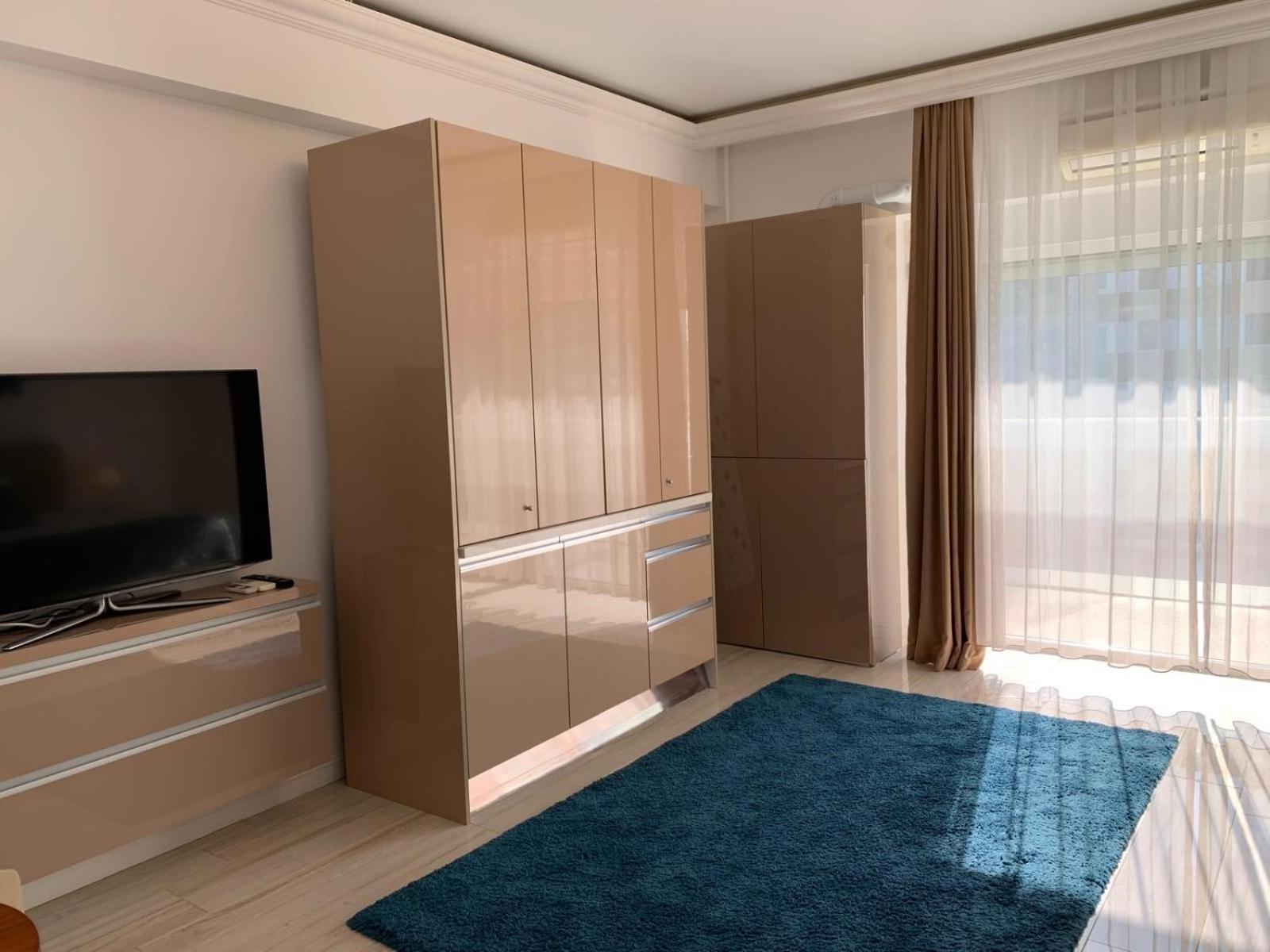 White Tower Mamaia Prestige Apartments Exterior photo